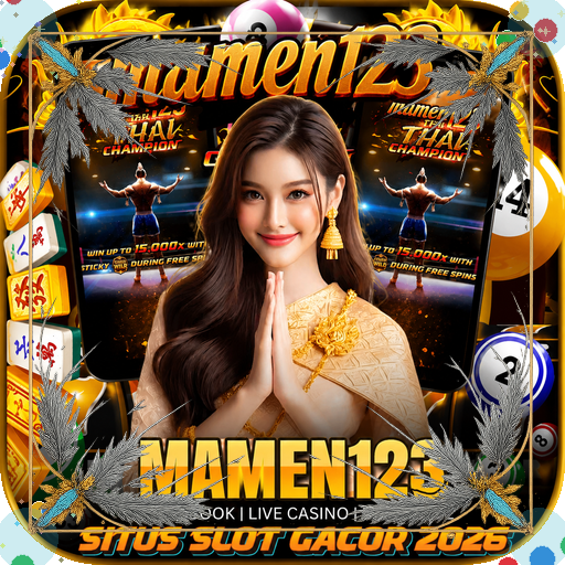 mamen123 — galeri pratinjau - APK Resmi