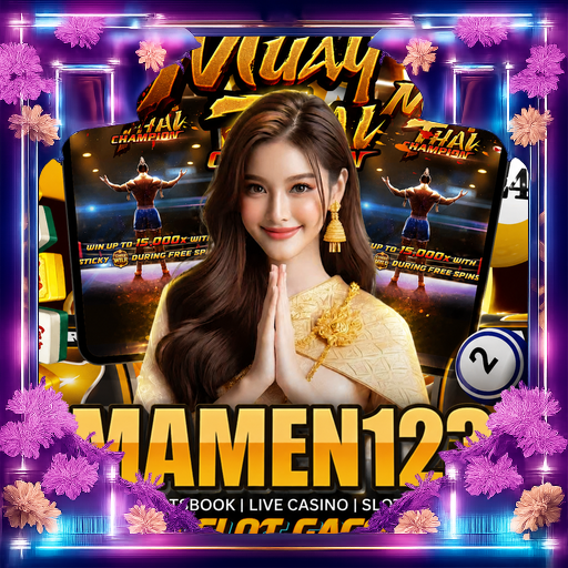 mamen123 — galeri pratinjau Resmi APK